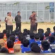 Lapas Rohil Perkuat Stabilitas Keamanan, Sekaligus Memastikan Seluruh Program Pembinaan Berjalan Optimal