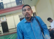 Masmina Ali Umacina, Laporkan Ketua PKB Kepulauan Sula ke Polisi, Ini Duduk Perkaranya