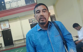 Masmina Ali Umacina, Laporkan Ketua PKB Kepulauan Sula ke Polisi, Ini Duduk Perkaranya