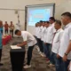 Abdul Kadir Jailani.S.H Pimpin KONI Kota Dumai Periode 2026-2030