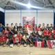 DPC GMNI HALUT GELAR PPAB I TAHUN 2026, 30 CALON ANGGOTA IKUTI PROSES KADERISASI