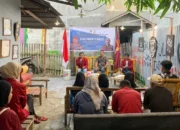 Polres dan IMM Kepulauan Sula Bersinergi, Miras hingga Lem Aibon Jadi Sorotan