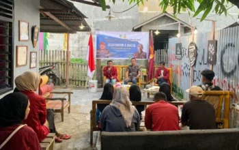 Polres dan IMM Kepulauan Sula Bersinergi, Miras hingga Lem Aibon Jadi Sorotan