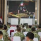 Pangdam XIX/Tuanku Tambusai: Kenaikan Pangkat Harus Dibuktikan dengan Kinerja dan Keteladanan