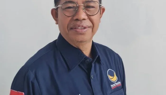 Safrin Gailea Gaungkan Pesan Persatuan di Hari Kesaktian Pancasila Untuk Hai Sua Poa Bai