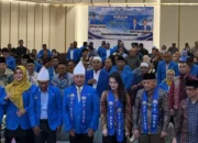 Dilantik Jadi Pengurus HPMS, Ikbal Rurai Siap Kawal Pembangunan Maluku Utara