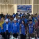 Dilantik Jadi Pengurus HPMS, Ikbal Rurai Siap Kawal Pembangunan Maluku Utara