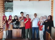 Sanggar Bestari Meranti Punya Visi Yang Besar,Siap Tampil Di Manca Negara