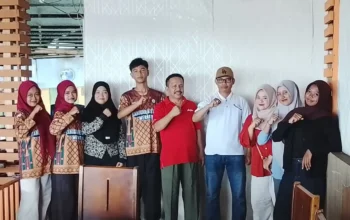 Sanggar Bestari Meranti Punya Visi Yang Besar,Siap Tampil Di Manca Negara