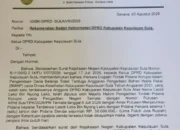 Ramli A Hasan Vonis Lasidi Leko Langgar Kode Etik