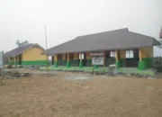 Gedung Sekolah Direhabilitasi, SMP Negeri 3 Stap Masih Kekurangan Pagar dan Buku Pelajaran