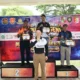 Personel Satbrimob Polda Riau Raih Juara I di Pulanggeni Shooting Championship Danyon Parako 462 Dengan Gemilang
