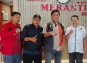 IKA ITS Meranti Akan Adakan Seminar Sekaligus Pertemuan Perdana Alumni, Dan Susun Program Kerja Periode 2026-2031