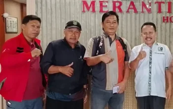 IKA ITS Meranti Akan Adakan Seminar Sekaligus Pertemuan Perdana Alumni, Dan Susun Program Kerja Periode 2026-2031