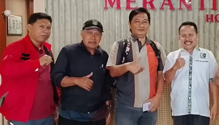 IKA ITS Meranti Akan Adakan Seminar Sekaligus Pertemuan Perdana Alumni, Dan Susun Program Kerja Periode 2026-2031