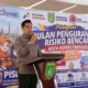 Perkuat Mitigasi Daerah Dan Kesiapsiagaan  BPBD launching Aplikasi Adinda Idaman Dan Tim PISB Dalam Rangka Peringati Bulan PRB