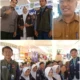 Kepsek SMPN 14 Dumai,Bangga Anak Didiknya Menjadi Salah Satu Perwakilan Di Ikut Sertakan Dalam Kegiatan BPBD