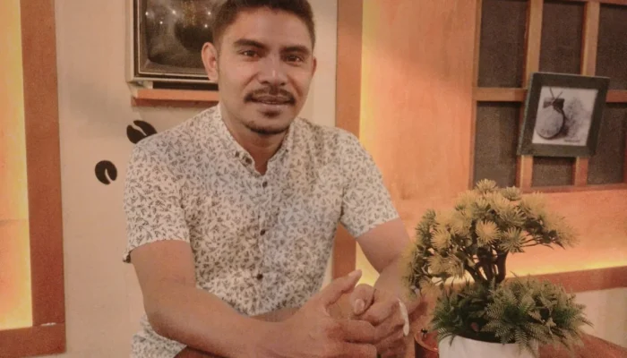 Bung Raka Dorong HPMS Perkuat Kaderisasi: Mahasiswa Tak Boleh Berhenti di Menara Gading