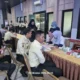 HUT Humas Polri Ke 75 Tahun, PT PTC PPN RU Dumai Utus 22 Personel  Security Jadi Peserta  Donor Darah