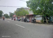 Pertalite Langka Lagi di Pulau Bengkalis, Anak Sekolah Terpaksa Tak Berangkat