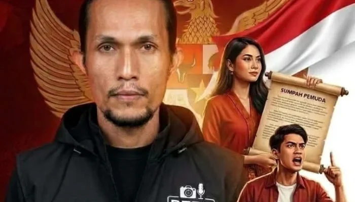 Semangat Sumpah Pemuda: Membangun Mental Pemuda Pejuang Bangsa, Mengikis Habis Mental Penghianat dan Penghancur Bangsa