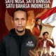 Semangat Sumpah Pemuda: Membangun Mental Pemuda Pejuang Bangsa, Mengikis Habis Mental Penghianat dan Penghancur Bangsa