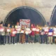 Bukan Sekedar Lomba, GMNI Halut Kobarkan Semangat Perjuangan Pemuda Lewat Vestifal Sumpa Pemuda