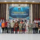 Pangdam XIX/Tuanku Tambusai Tekankan Kolaborasi TNI, Pemerintah, dan Dunia Usaha