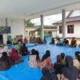 RAT KUD Teluk Sono Jaya Ricuh Pertanyaan Dana Rp375 Juta: Pengurus Lama Mangkir, Badan Pengawas Bungkam