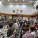 Pansus DPRD Provinsi Riau Bersama OPD Dan LSM Bahas Berbagai Persoalan Terkait Pengelolaan Lingkungan Hidup