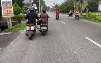 Pengecer Pertalite Masih Dibutuhkan, Warga Bengkalis: Kami Tak Punya Waktu Antre di SPBU