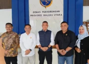 Komisi I DPRD Kepulauan Sula