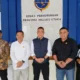 Tol Laut Makassar-Sanana Dibidik 2027, Drs. H. Safrin Gailea, S.H. Bawa Harapan Baru bagi Warga Sula