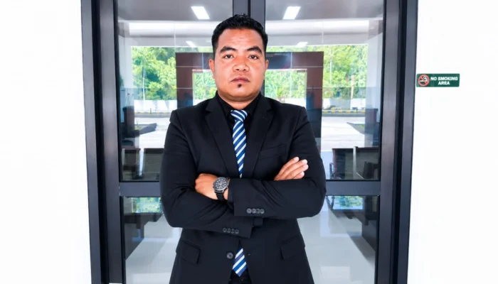 Kuasa Hukum Andini Bantah Kanit PPA Polres Sula, Fadli: Jangan Jadikan Kami Kambing Hitam