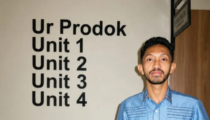 Empat Bulan Kasus KDRT Andini Tak Jelas, Keluarga Desak Kapolres Sula Evaluasi Kanit PPA Ikbal Umanailo