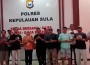Tunggakan Upah Rp 92 Juta, Palang Puskesmas Fuata di Kepulauan Sula Bakal Dibuka