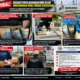 Pelanggaran Memakai Jerigen Plastik Viral & Dugaan Upeti Mulai Disorot: Rahasia Terbuka di Proyek Pipa Air Bersih Pertamina RU II Dumai